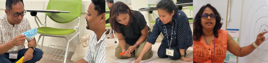 International Training Course ( ILDC ) 2026 【Apply Now】