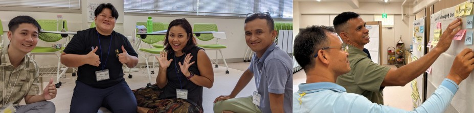 International Training Course ( ILDC ) 2026 【Apply Now】