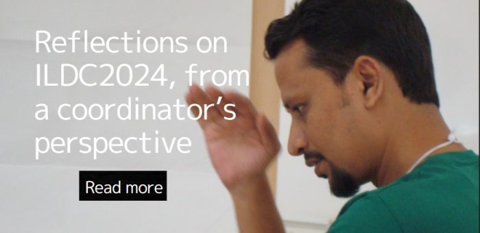 コーディネーター部分の画像